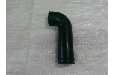 Урал мотоцикл патрубок довгий